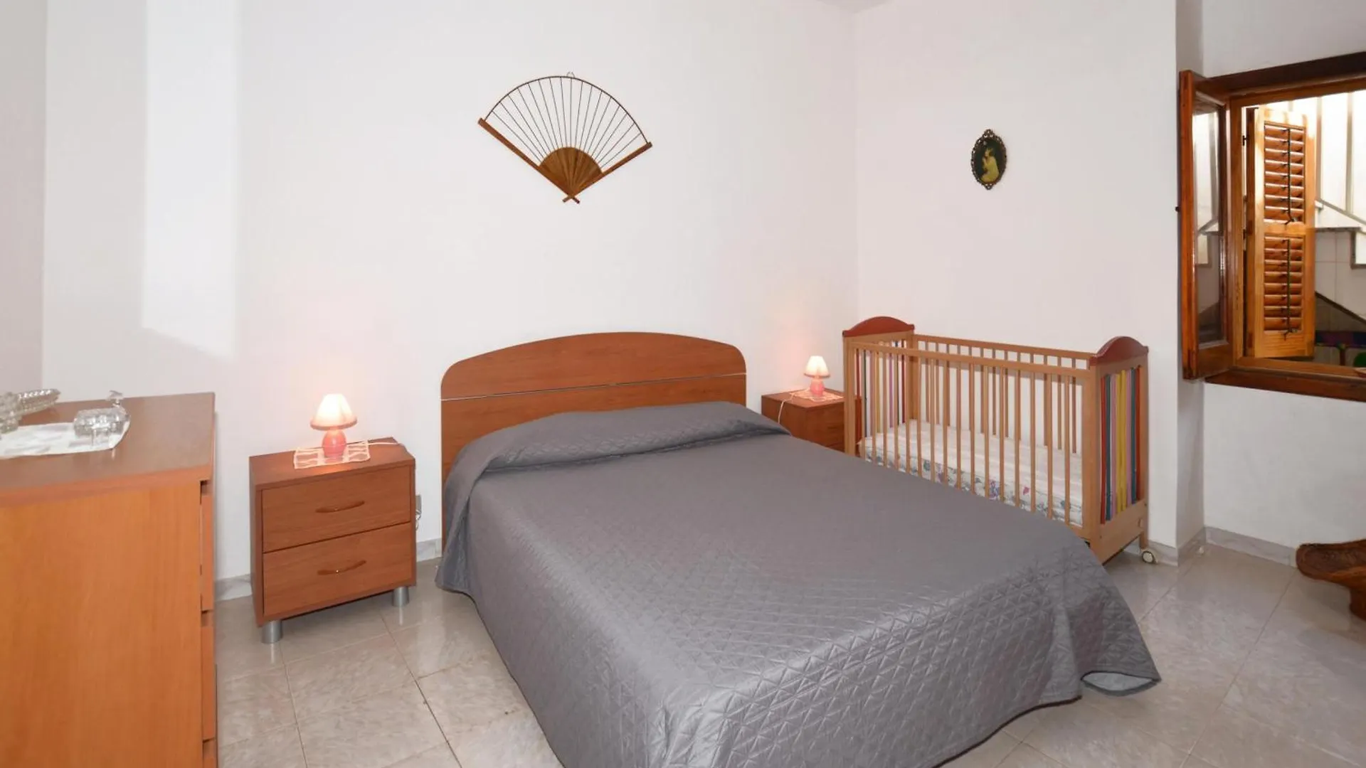Holiday home Casa Apara- Happy Rentals Scicli