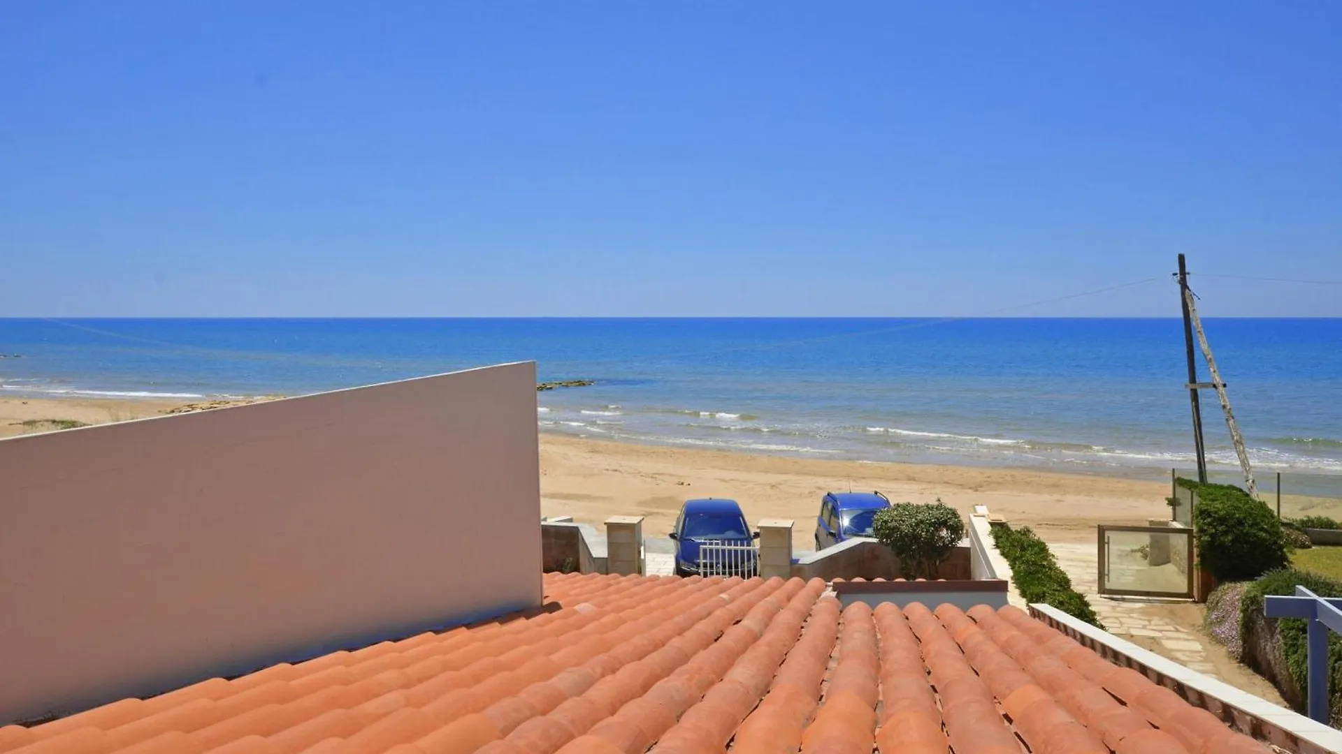 Casa Apara- Happy Rentals Scicli Italy