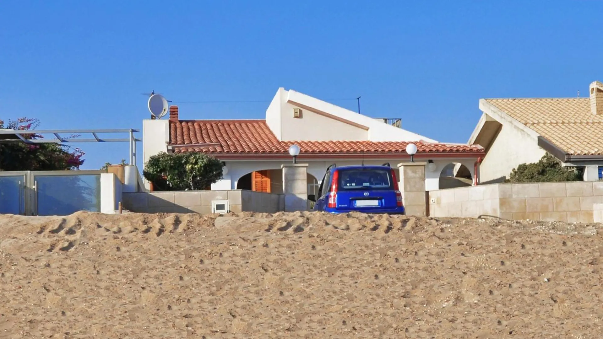 Holiday home Casa Apara- Happy Rentals Scicli Italy