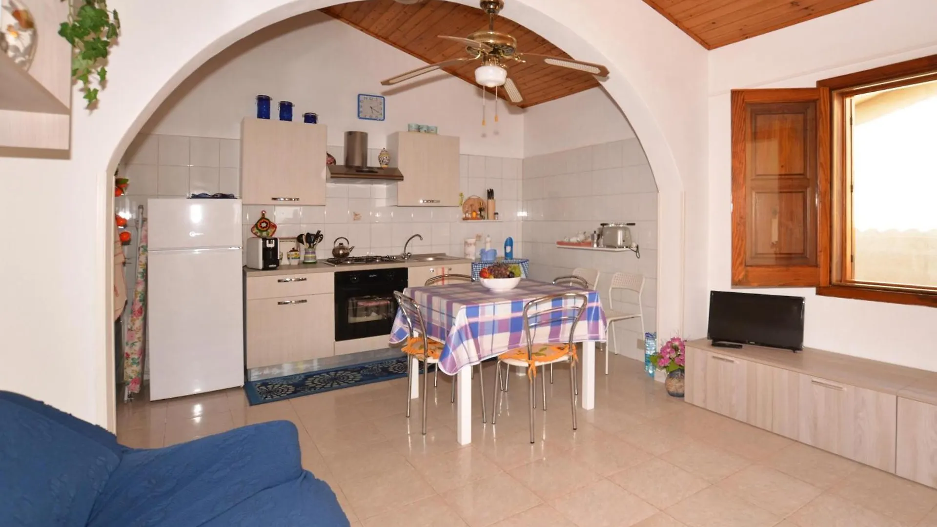 Holiday home Casa Apara- Happy Rentals Scicli