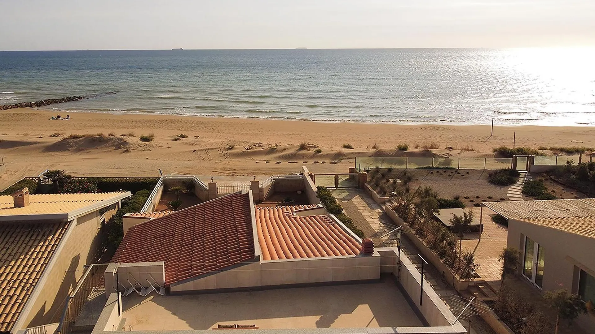 Casa Apara- Happy Rentals Scicli 0*,