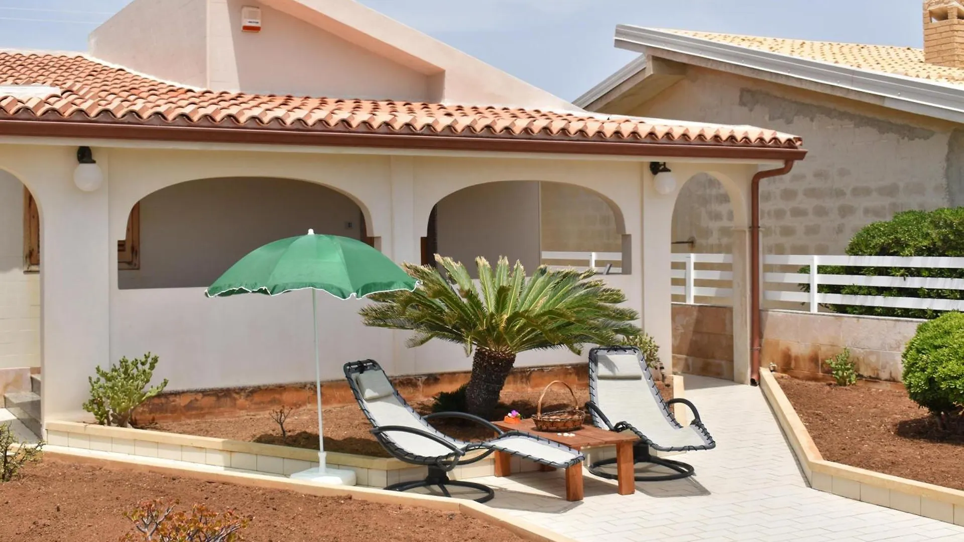 Holiday home Casa Apara- Happy Rentals Scicli Italy