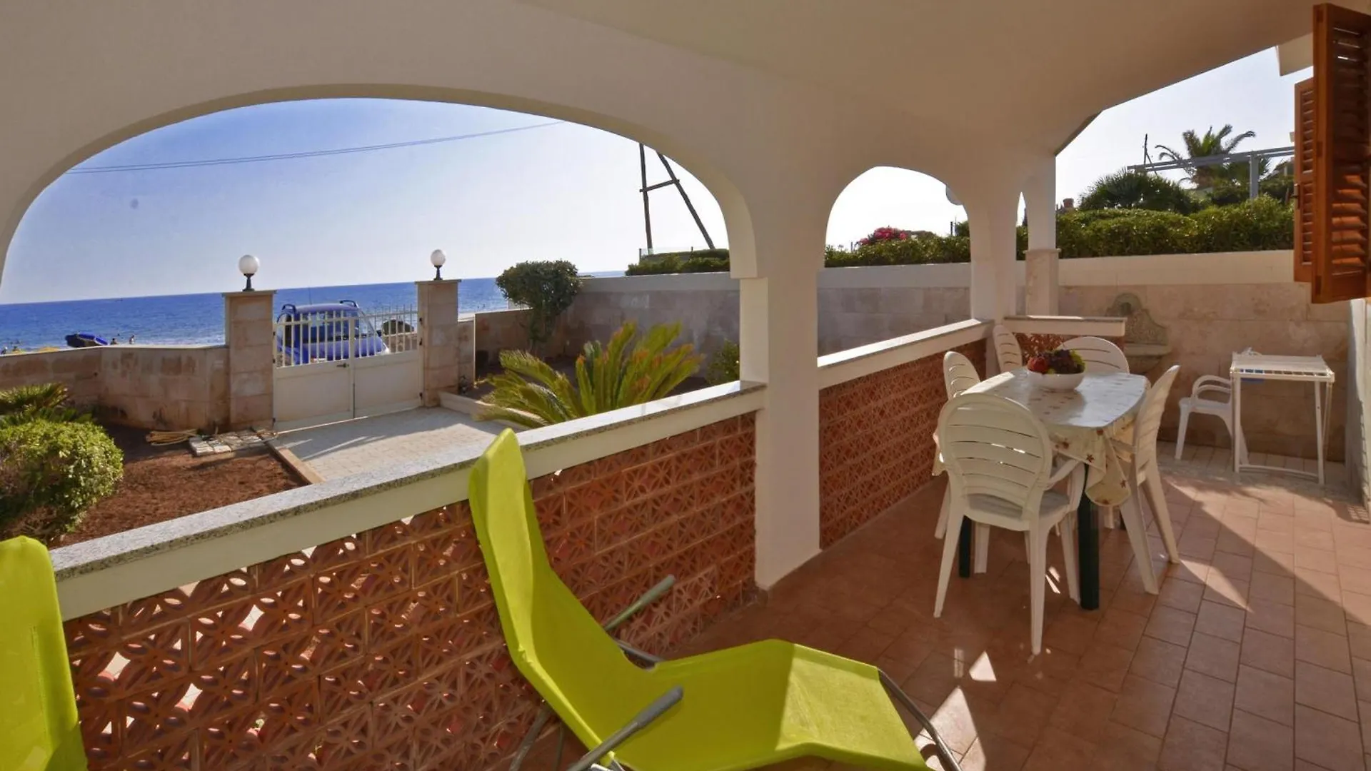 Casa Apara- Happy Rentals Scicli