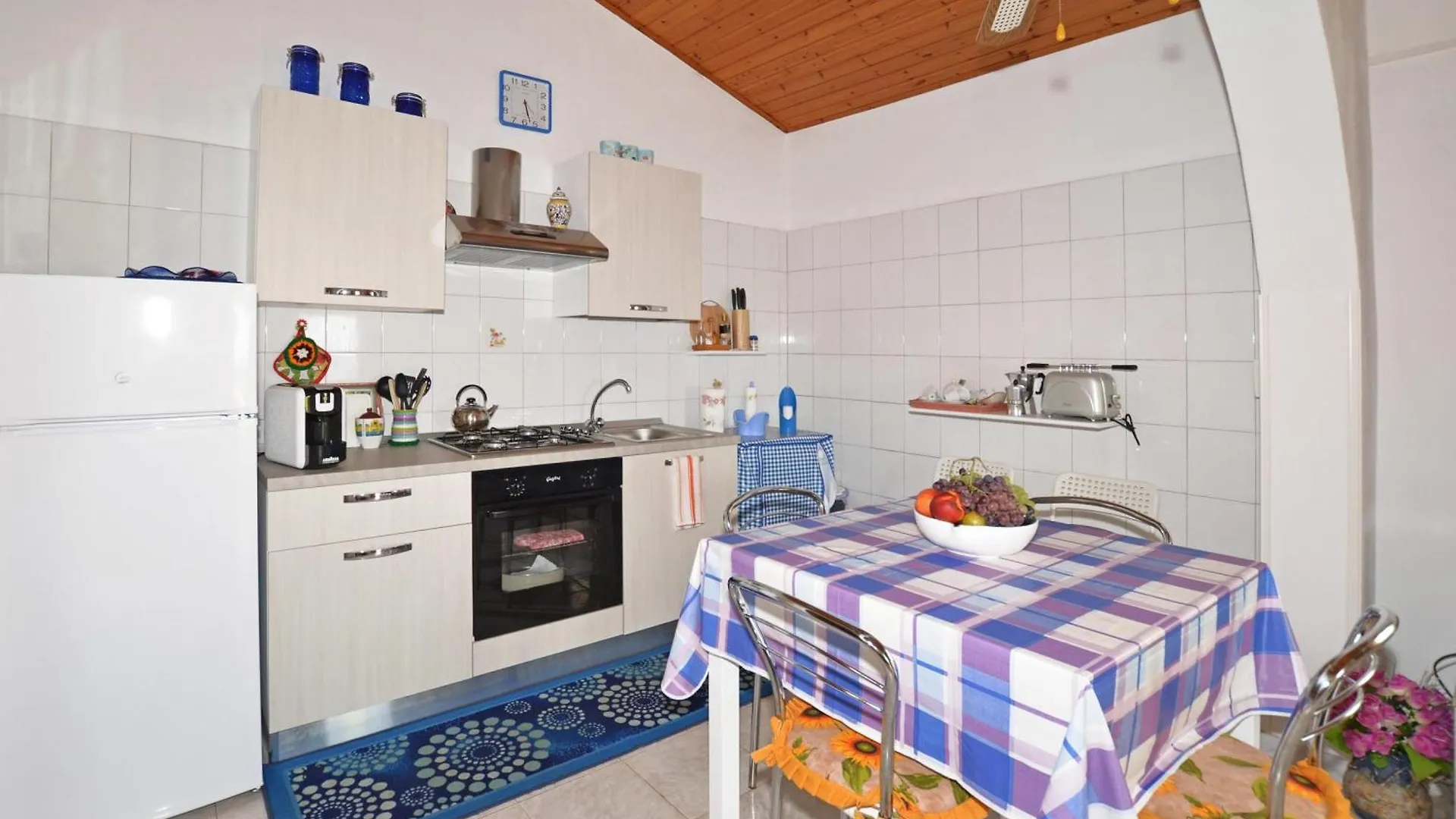 Casa Apara- Happy Rentals Scicli