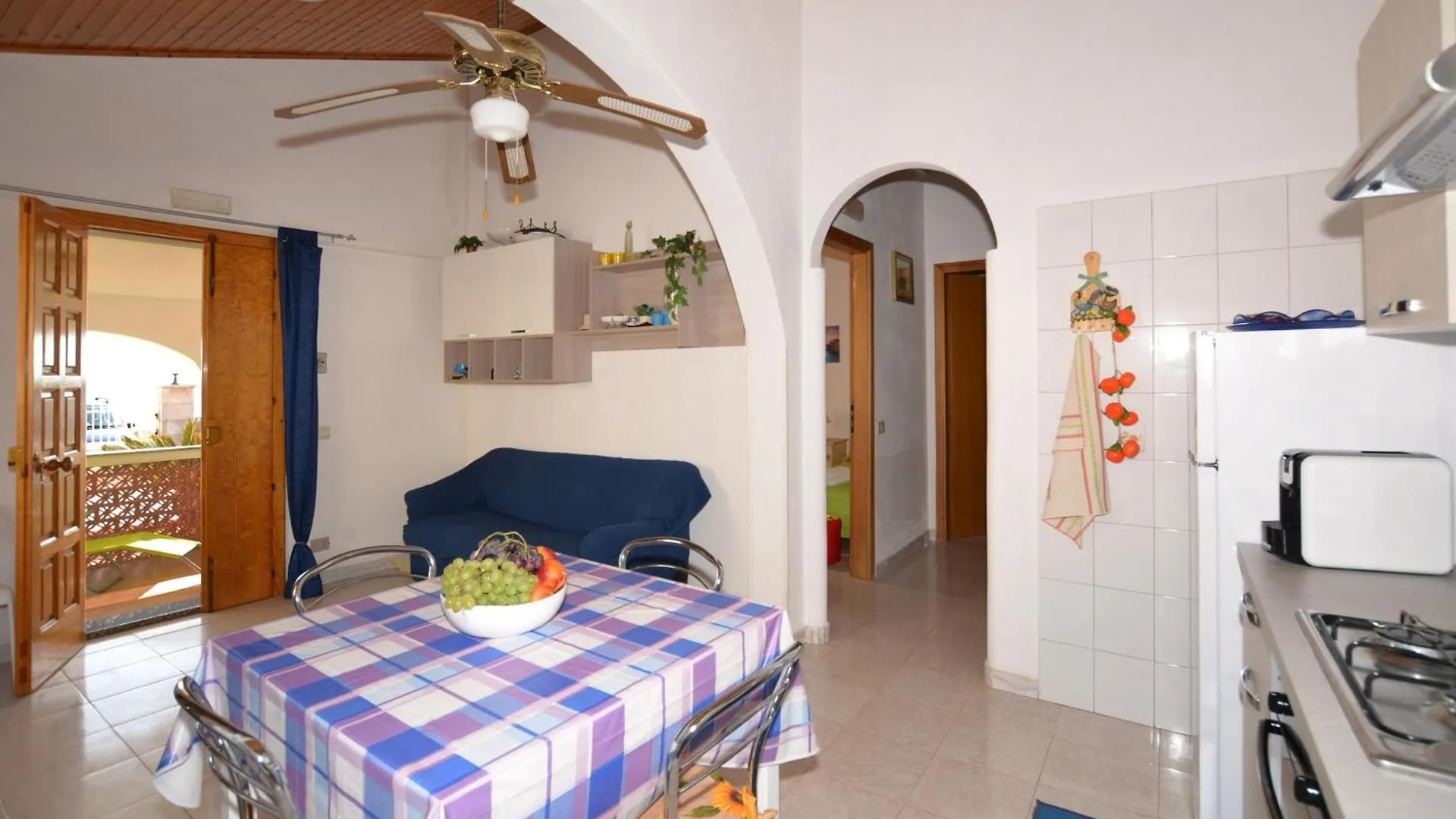 Casa Apara- Happy Rentals Scicli