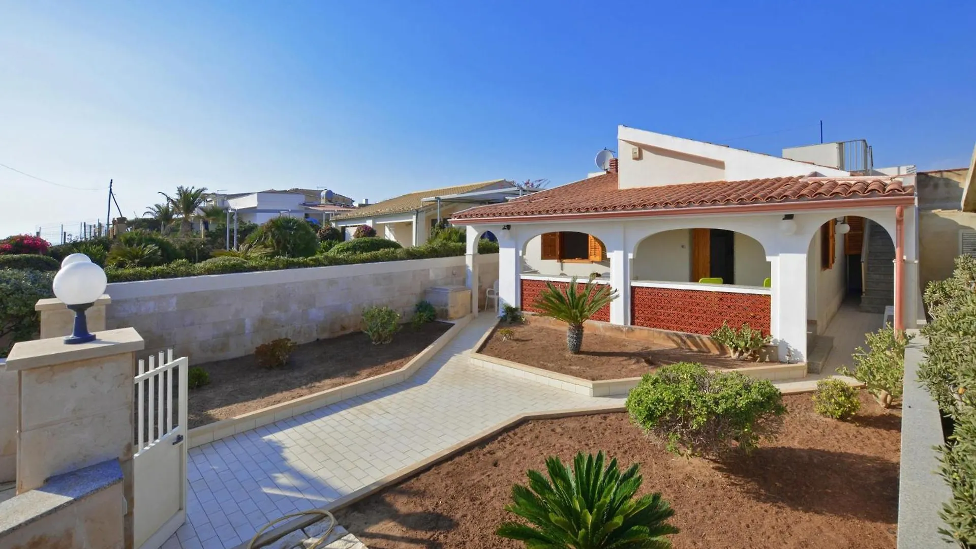 Holiday home Casa Apara- Happy Rentals Scicli