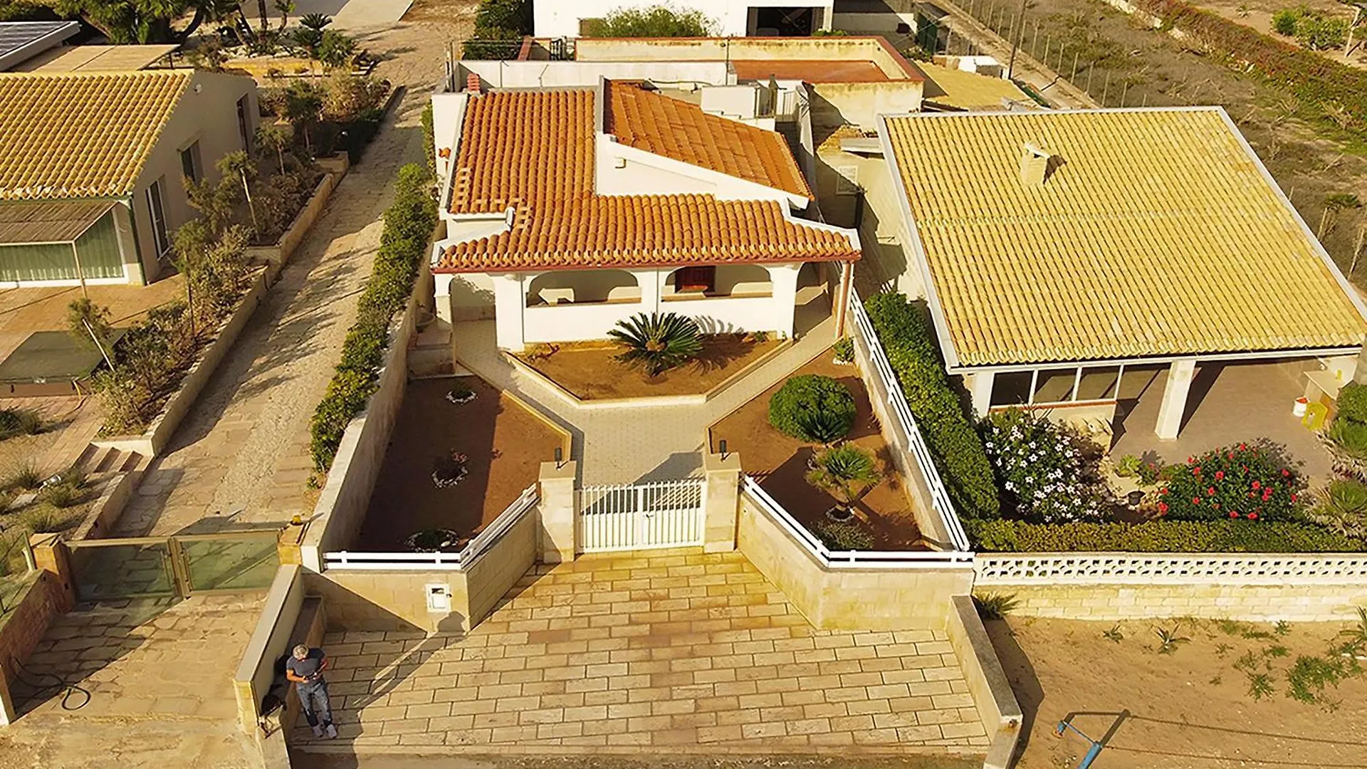 Casa Apara- Happy Rentals Scicli 0*,  Italy