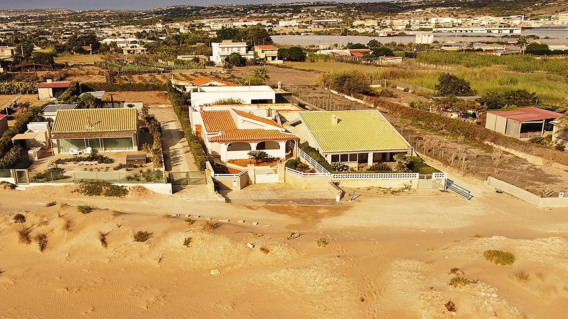 Holiday home Casa Apara- Happy Rentals Scicli