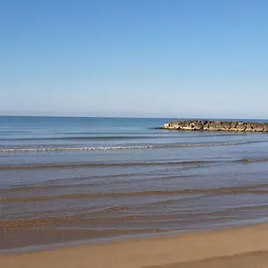 Casa Federica Con Veranda Sul Mare Casa vacanze