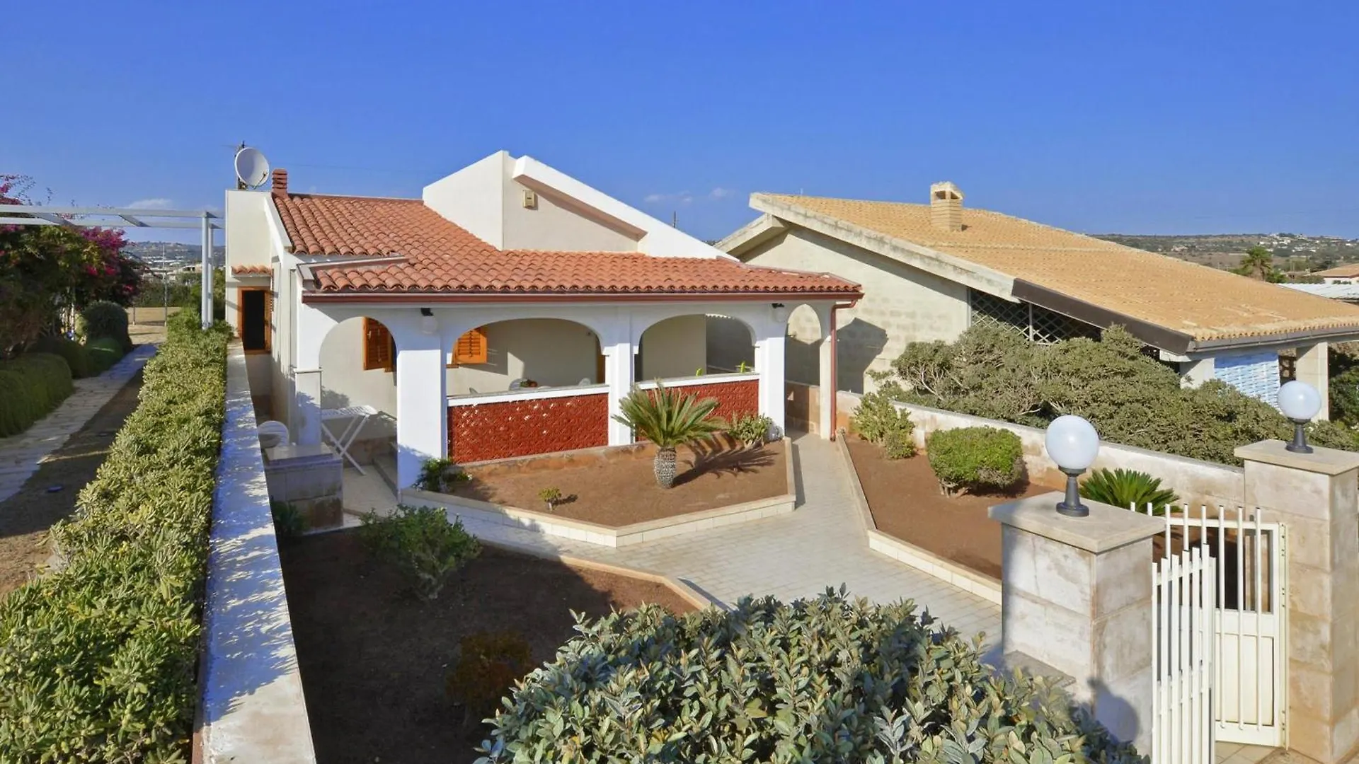 Holiday home Casa Apara- Happy Rentals Scicli