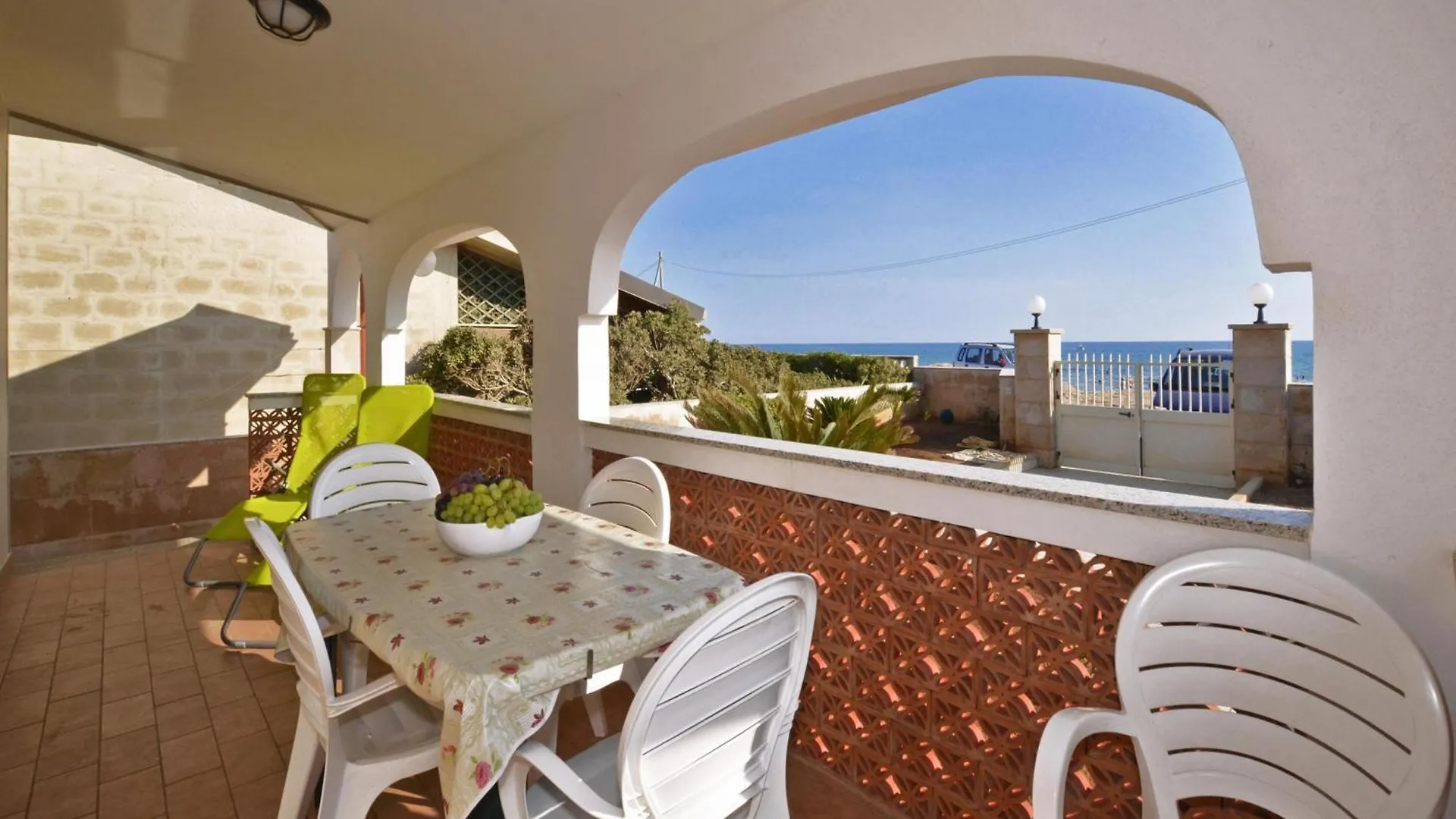 Holiday home Casa Apara- Happy Rentals Scicli Italy
