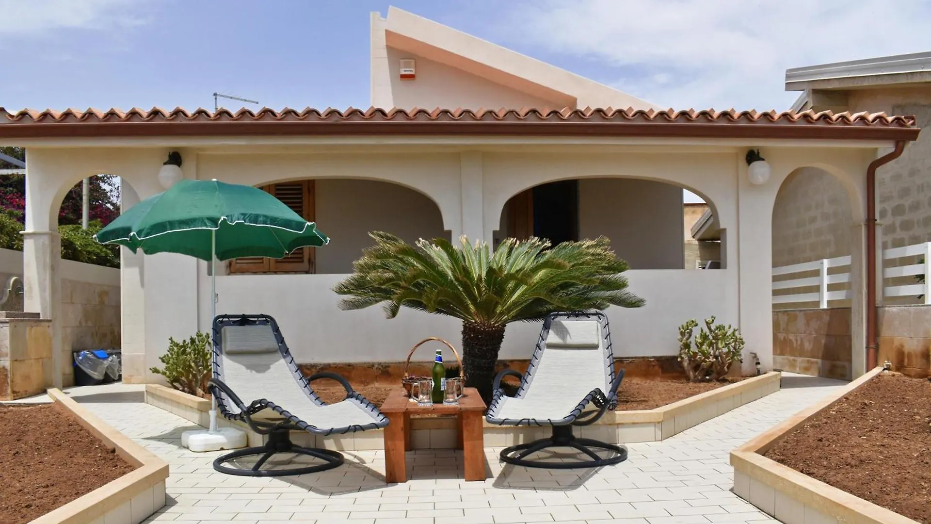 Casa Apara- Happy Rentals Scicli 0*,
